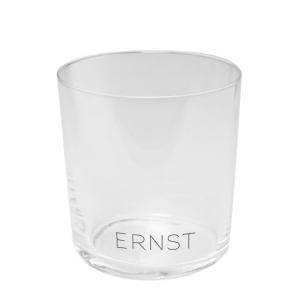 Ernst Dricksglas - Ernst Kirchsteiger