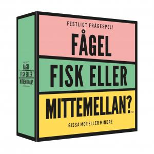 Spel Fågel