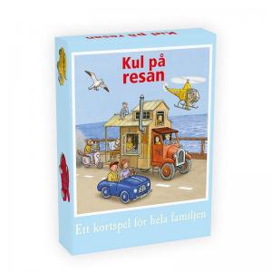 Spel "Kul på resan"