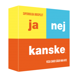 Spel Ja