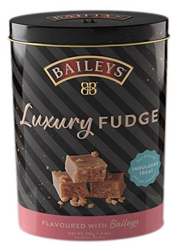 Baileys Likörfudge