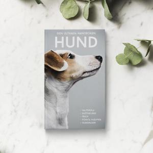 Den ultimata handboken Hund