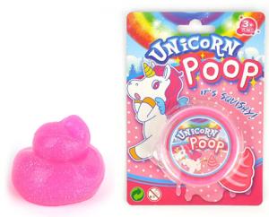 Slime "Unicorn Poop"