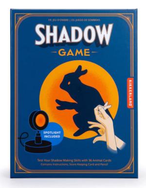 Spel Shadow Game