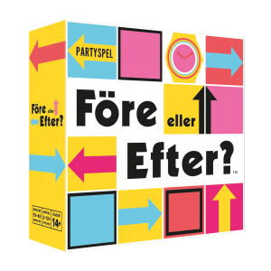 Spel Före eller efter?